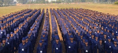  मतदान केन्द्र निर्धारण र म्यादी प्रहरी भर्नाको तयारी 