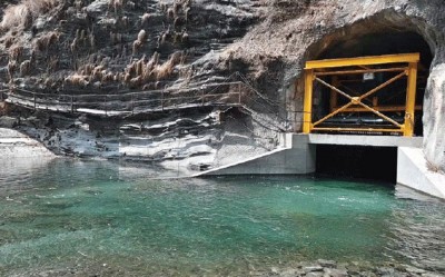  ‘दसैँ अगाडि मेलम्चीको पानी काठमाडौँ ल्याउन नसकिने’ 