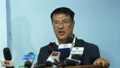  १५ औँ महाधिवेशनलाई पार्टी एकताको महाधिवेशन बनाउन पहल भइरहेको छ  : मीन विश्वकर्मा 