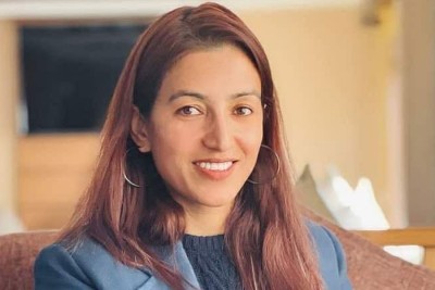  मीरा आचार्य वैदेशिक रोजगार विभागको महानिर्देशक 