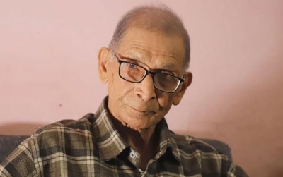  करिब एक महिनापछि मोहन वैद्य अस्पतालबाट डिस्चार्ज 