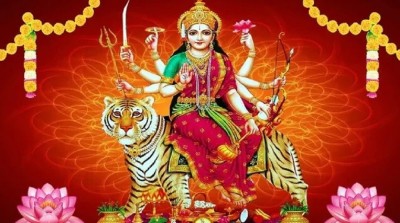  महागौरी देवी र नवदुर्गा भगवतीको पूजा आराधना गरी मनाइँदै 