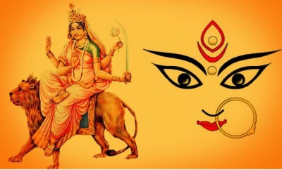  आज चन्द्रघण्टा देवीको पूजाआराधना गरिँदै 