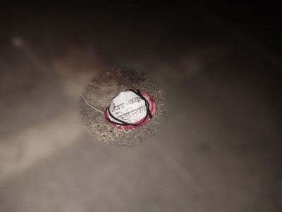  कन्काई पुलमा भेटिएको शंकास्पद वस्तु नेपाली सेनाद्वारा निष्क्रिय 