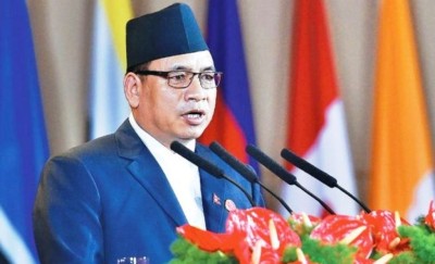  पूर्वउपराष्ट्रपति पुन माओवादी उपाध्यक्षमा मनोनीत, राजनीतिमा सक्रिय हुन ढोका खुल्यो 