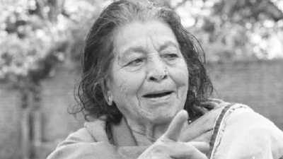  राष्ट्रिय पञ्चायत सदस्य नानीमैयाँ दाहालको ९२ वर्षको उमेरमा निधन 