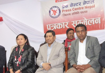  अध्यादेश लोकतन्त्रको भावना विपरीत छ : उपाध्यक्ष श्रेष्ठ 