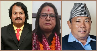  जनमत र नाउपा पार्टीबीच एकता हुने, अन्तिम रूप दिन कार्यदललाई जिम्मा 