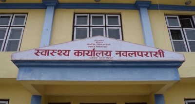  नवलपरासीमा ६० भन्दा बढी औषधि पसल बिना दर्ता सञ्चालनमा 