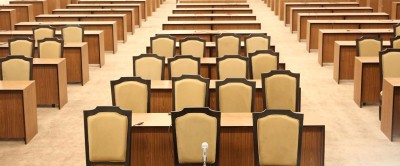  संसद् अधिवेशनका लागि सभाकक्षको सबै तयारी पूरा 