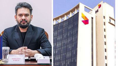  एनसेल सेयर कारोबार छानबिन प्रतिवेदन सार्वजनिक गर्ने सरकारको निर्णय 