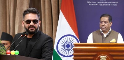  भारतद्वारा द्विपक्षीय विषयमा तेस्रो पक्षको संलग्नता अस्वीकार 