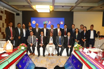  वर्ष २०८१ : ऊर्जा क्षेत्रमा केही महत्त्वपूर्ण प्रगति 