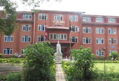 सेना र प्रहरीको अस्पताल सर्वसाधारणका लागि खुला गर्न कार्यदल गठन 