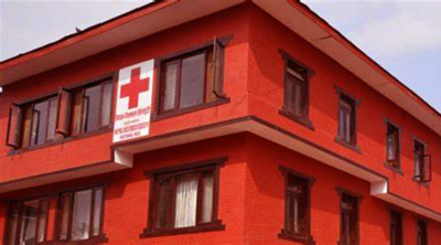  नेपाल रेडक्रसको केन्द्रीय कार्यसमिति ५२ सदस्यीय, रेडक्रस ऐन ल्याउन माग 