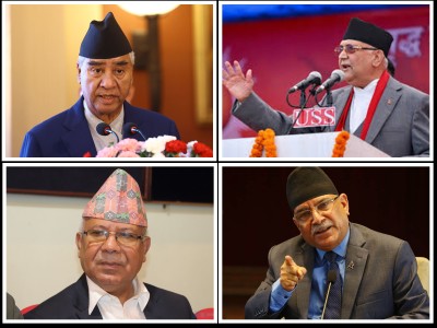  अध्यादेशमा अल्झन् :  पहिलो दिनको बैठकमा प्रतिपक्षी दलले के गर्लान् ? 