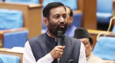  राजतन्त्र फर्किन सक्ने अवस्था छैन : विमलेन्द्र निधि 