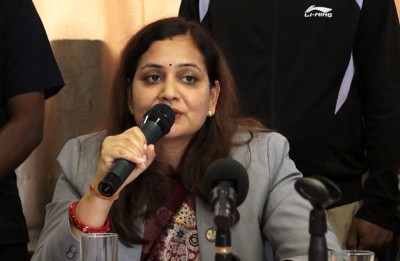  शासकीय सुधारका कार्यसूचीमा केन्द्रित भएर काम गरिरहेका छौं : स्वास्थ्यमन्त्री मेहता 