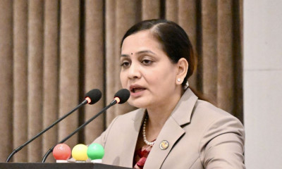  स्वास्थ्यमन्त्री मेहताको जवाफ :  ढल्केबरमा प्रस्तावित ट्रमा सेन्टर अन्यत्र सार्न लागिएको होइन 
