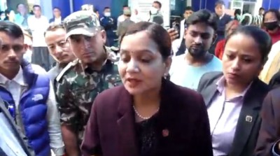  स्वास्थ्य परिक्षणको रिपोर्ट लिन अस्पताल धाउन नपर्ने व्यवस्था गरिँदै 