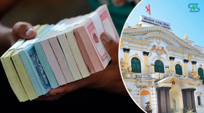  दसैंका लागि सुकिला नोट सटही भदौ २९ देखि 