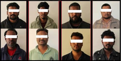  एनपीएलमा सट्टेबाजी गराएको आरोपमा ८ भारतीय पक्राउ 