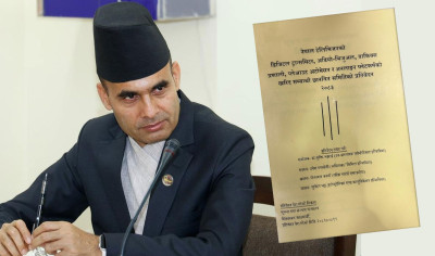  नेपाल टेलिभिजनका उपकरण खरिदमा अनियमितता, छानबिनले देखायो कानुनी त्रुटि 