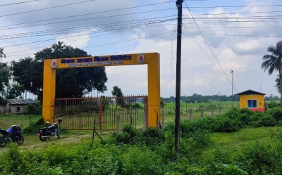  जग्गा विवादले चारआली पेट्रोलियम पाइपलाइन परियोजना प्रभावित 