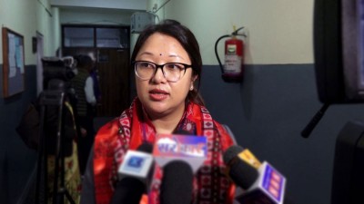  शिक्षा समितिको सभापतिमा शेरचन निर्वाचित 