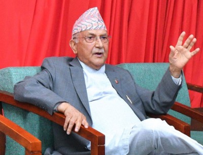 प्रधानमन्त्री ओली अझै केहीदिन आराम गर्ने 