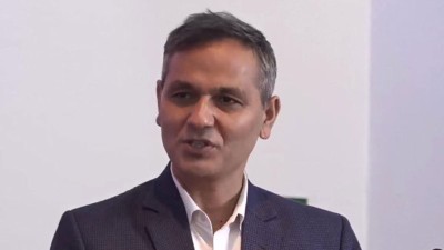  निर्वाचन सुशासन कायम गराउन सफल : गृहमन्त्री अर्याल 