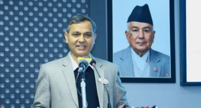  मन्त्रिपरिषद् बैठकका २५ निर्णय : निर्वाचनमा खटिने सुरक्षाकर्मीको उपचार खर्च सरकारले बेहोर्ने [निर्णयसहित] 