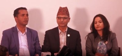  वैकल्पिक आवासको सुनिश्चितता नगरी सुकुम्वासी बस्ती हटाउने कार्यप्रति विपक्षी दलको आपत्ति 