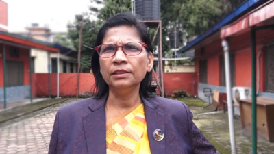  सांसदका स्वकीयका लागि एमालेले बनायो नयाँ मापदण्ड 