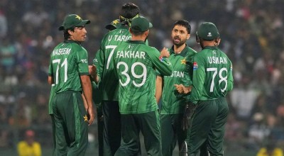  पाकिस्तान आइसिसी टी–२० विश्वकपको सुपर आठबाट बाहिरियो 