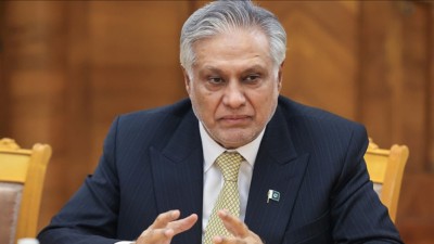  आमनिर्वाचन सफलतापूर्वक सम्पन्न भएकोमा पाकिस्तानले दियो बधाई 