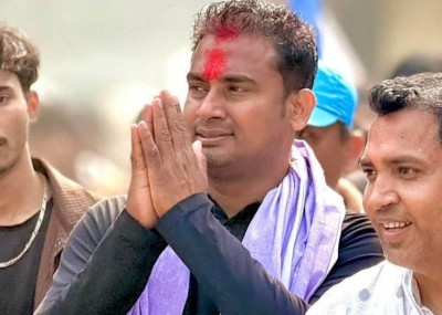  पर्सा २ मा रास्वपाका उम्मेदवार सुशील साह कानु विजयी 