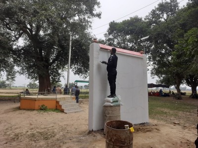  ब्रिटिस फौजलाई गोर्खाली सेनाले हराएको ऐतिहासिक पर्सागढी अतिक्रमणमा  