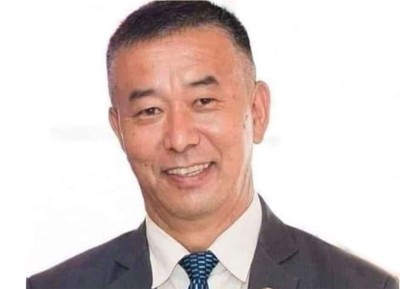  बहुविवाह मुद्दामा एमाले नेता पासाङ शेर्पा पक्राउ 