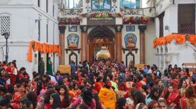  ‘साउनमा पशुपति क्षेत्रमा महाशिवरात्रिकै जस्तो व्यवस्थापन गरिने’ 