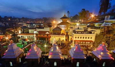  आज विश्व सम्पदा दिवस मनाइँदै 