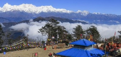  सर्वोच्चको आदेशले पाथीभरामा केबलकार निर्माण गर्न बाटो खुल्यो 