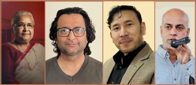  प्रधानमन्त्री कार्कीको स्वकीय सचिवालयमा तीनजना नियुक्त 