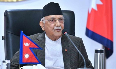  प्रधानमन्त्रीसमक्ष  ६ घण्टा सचिवहरुको व्रिफिङ,मंगलबार निर्देशन दिनुहुने 