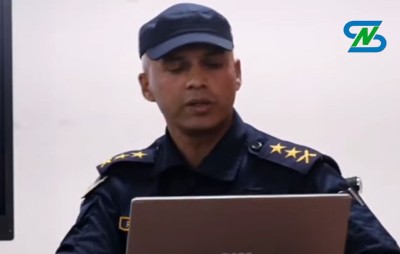  के हो टीओबी ? यस्तो छ प्रहरीको भनाइ 