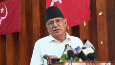  नेकपाले बोलायो केन्द्रीय संयोजन समिति बैठक 