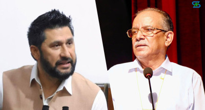  रविलाई लगाएको कुन गुनको बदला खोज्दैछन् प्रचण्ड ? 