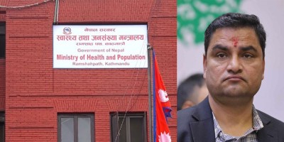  आन्दोलनका घाइतेको सरकारले निःशुल्क उपचार गर्ने 