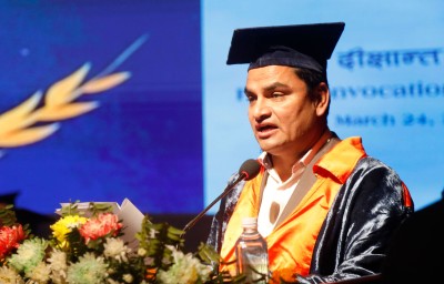  ‘राज्यले सही नीति लिन नसक्दा स्वास्थ्यकर्मी पलायन रोक्न सकिएन’ 