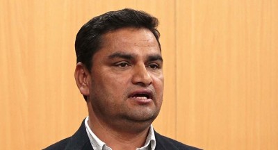  कांग्रेस महामन्त्री पौडेल भन्छन्- ठुलो जनमत प्राप्त गरेको सरकार अलोकप्रिय नबनोस् 